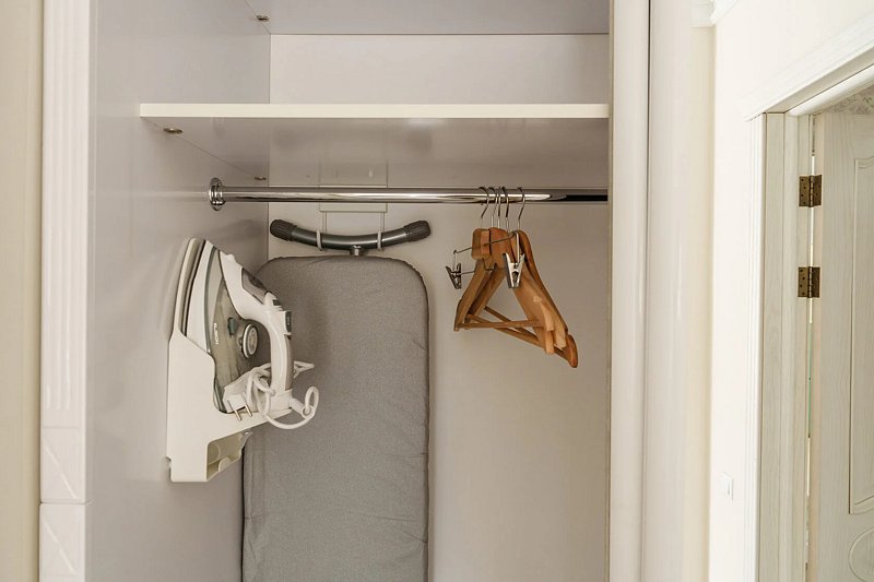 Люкс 2-местный 2-комнатный Provence (№60)