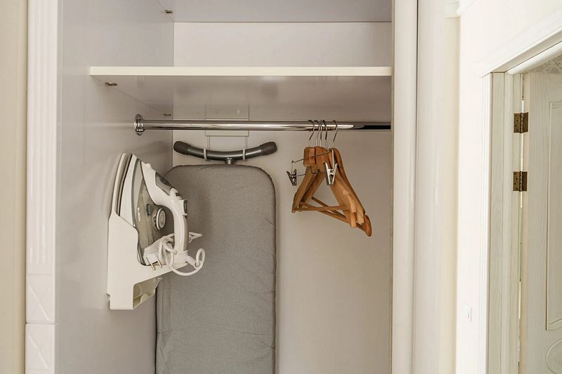 Люкс 2-местный 2-комнатный Provence (№60)