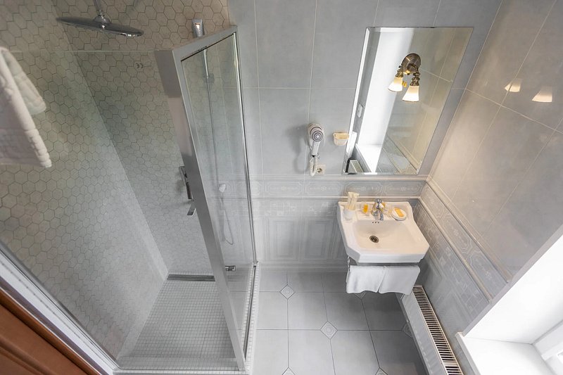 Полулюкс 2-местный 2-комнатный (№4)