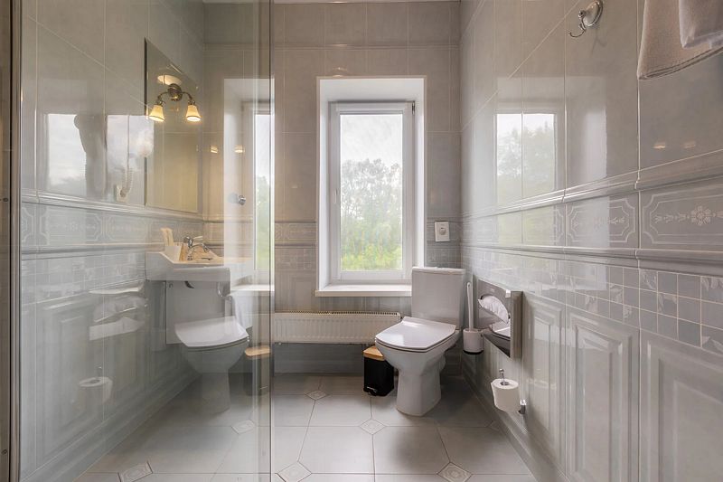 Полулюкс 2-местный 2-комнатный (№4)