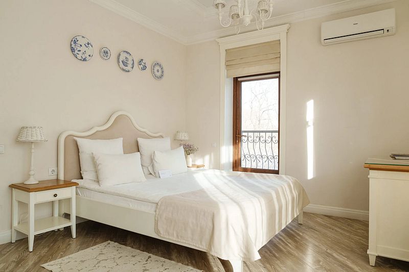 Полулюкс 2-местный Provence (№20)