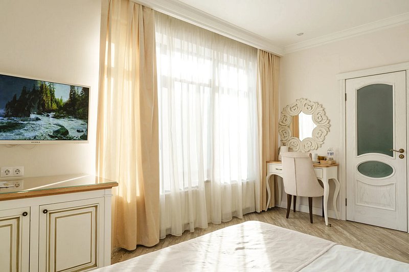 Полулюкс 2-местный Provence (№20)