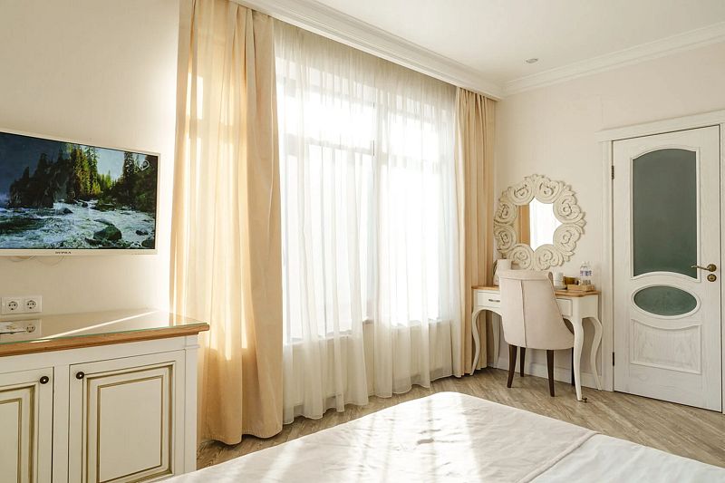 Полулюкс 2-местный Provence (№20)