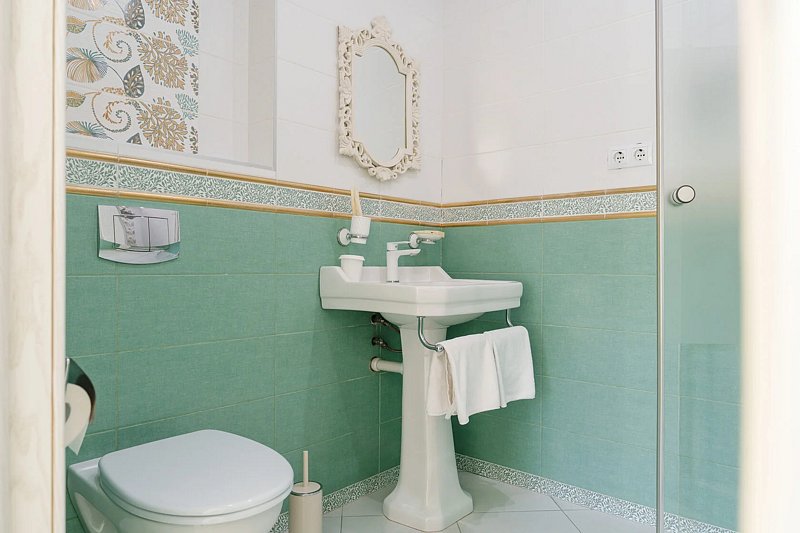 Полулюкс 2-местный Provence (№20)