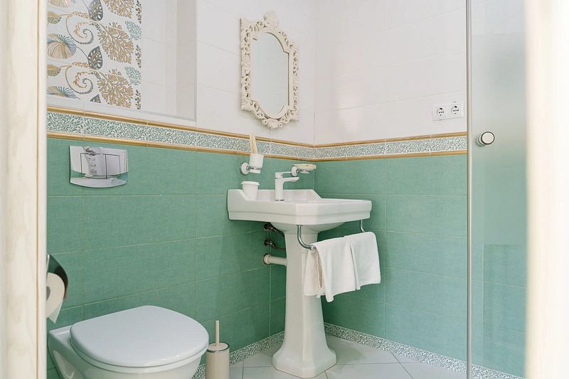 Полулюкс 2-местный Provence (№20)