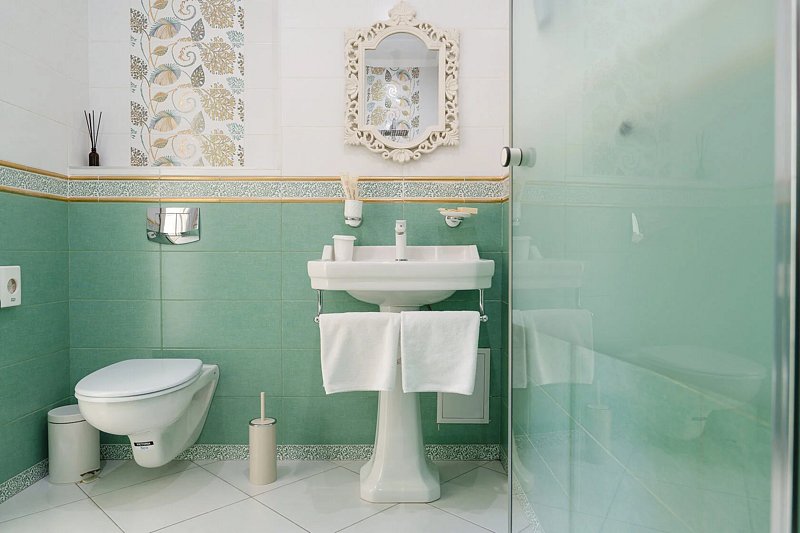 Полулюкс 2-местный Provence (№20)