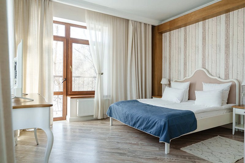 Полулюкс 2-местный Provence (№70)