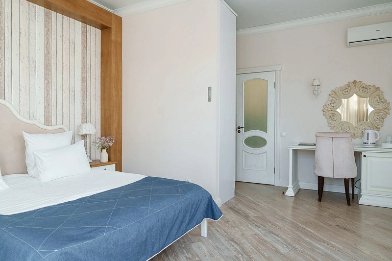 Полулюкс 2-местный Provence (№70)