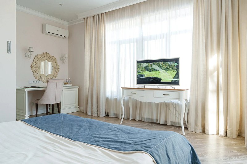 Полулюкс 2-местный Provence (№70)