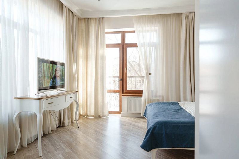 Полулюкс 2-местный Provence (№70)