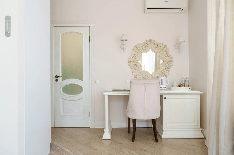 Полулюкс 2-местный Provence (№70)