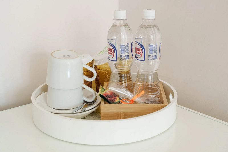 Полулюкс 2-местный Provence (№70)