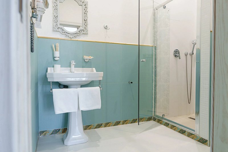 Полулюкс 2-местный Provence (№70)