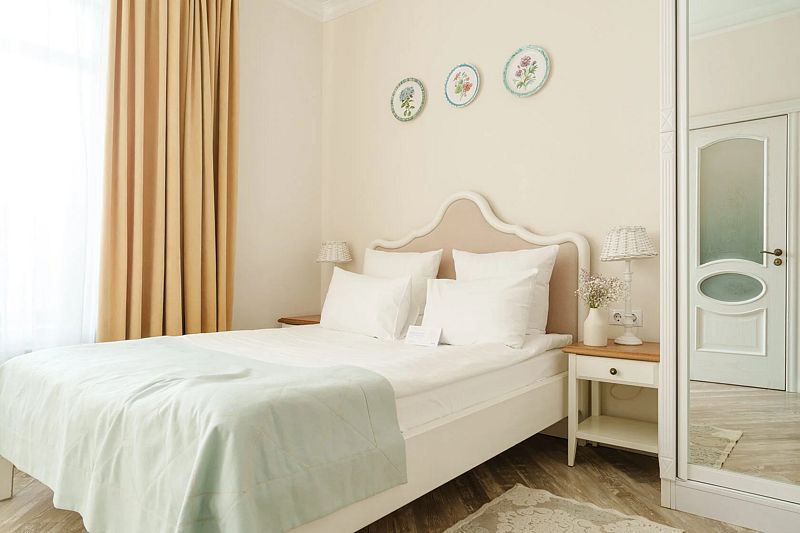 Стандартный 2-местный Provence (№10)