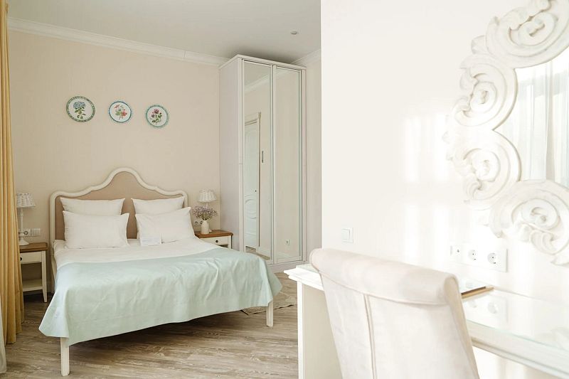 Стандартный 2-местный Provence (№10)