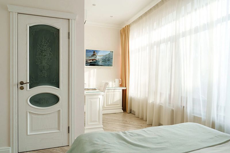 Стандартный 2-местный Provence (№10)