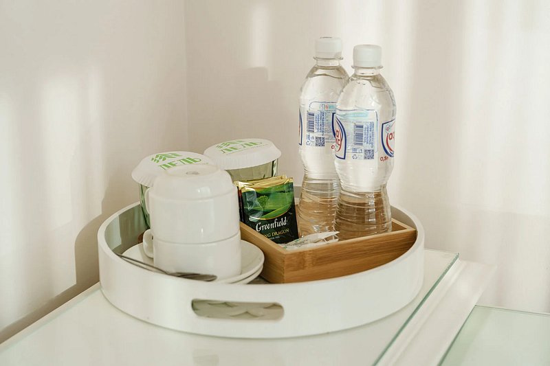 Стандартный 2-местный Provence (№10)