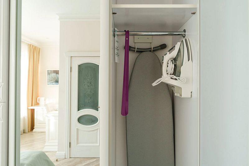 Стандартный 2-местный Provence (№10)