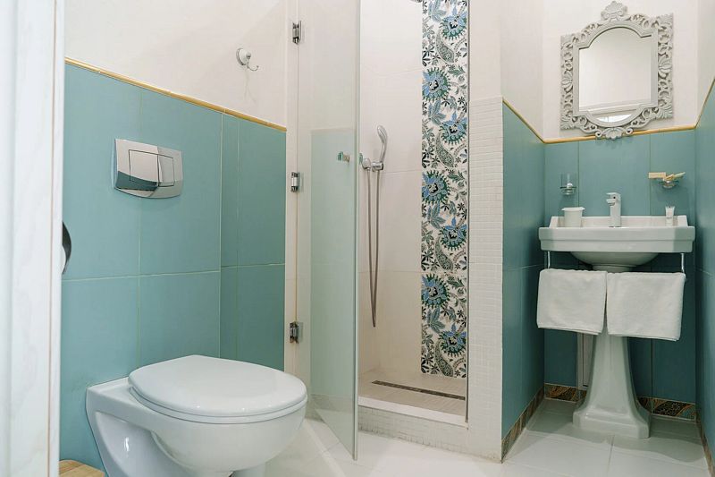 Стандартный 2-местный Provence (№10)