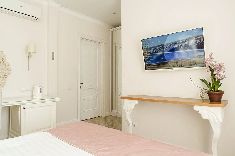 Стандартный 2-местный Provence (№50)