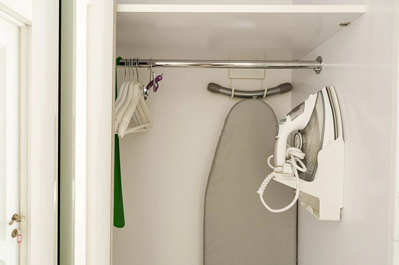 Стандартный 2-местный Provence (№50)