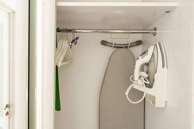 Стандартный 2-местный Provence (№50)