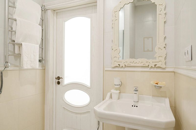 Стандартный 2-местный Provence (№50)