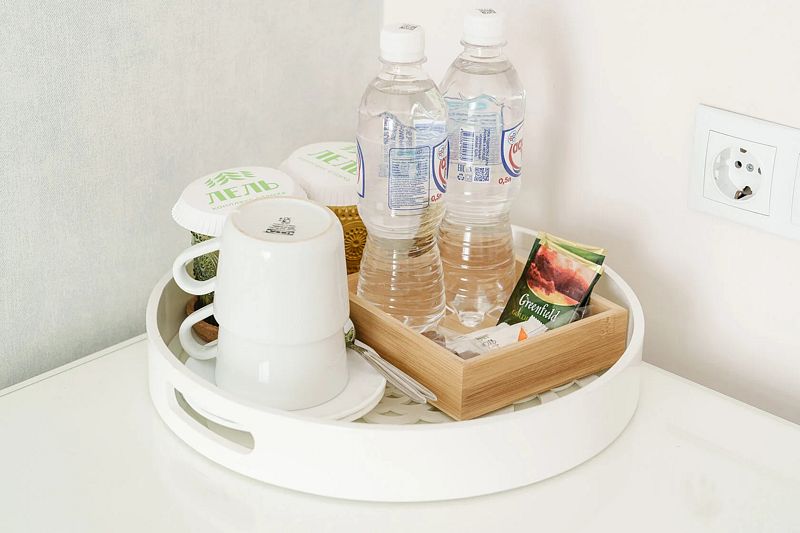 Стандартный 2-местный Provence (№50)