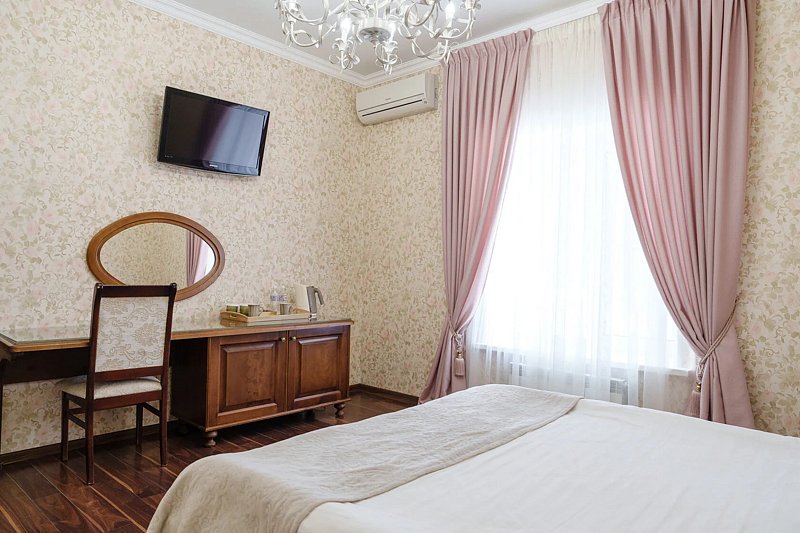 Стандартный 2-местный Классик (№1)