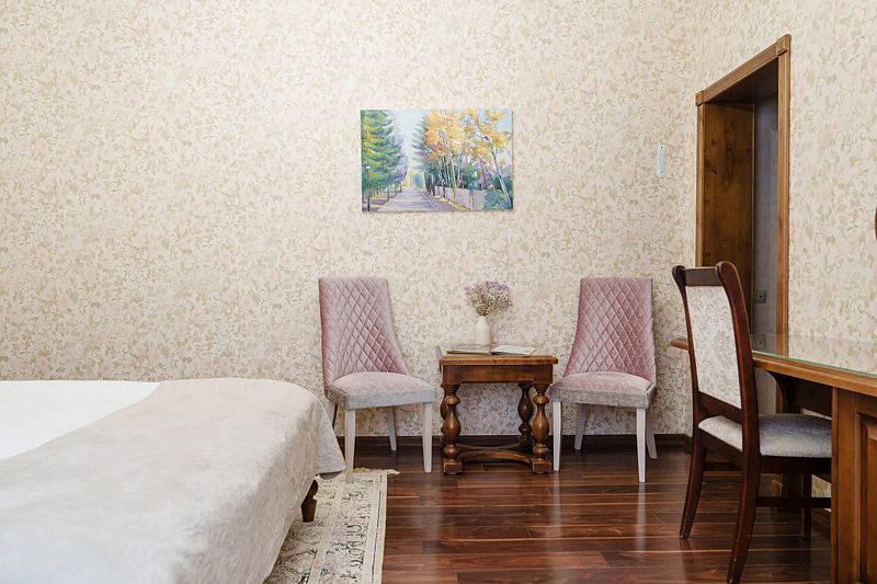 Стандартный 2-местный Классик (№1)