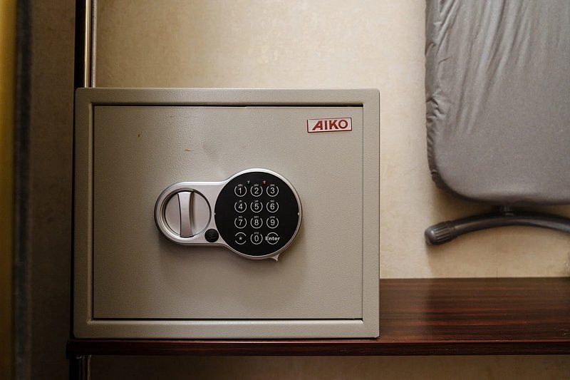 Стандартный 2-местный Классик (№1)