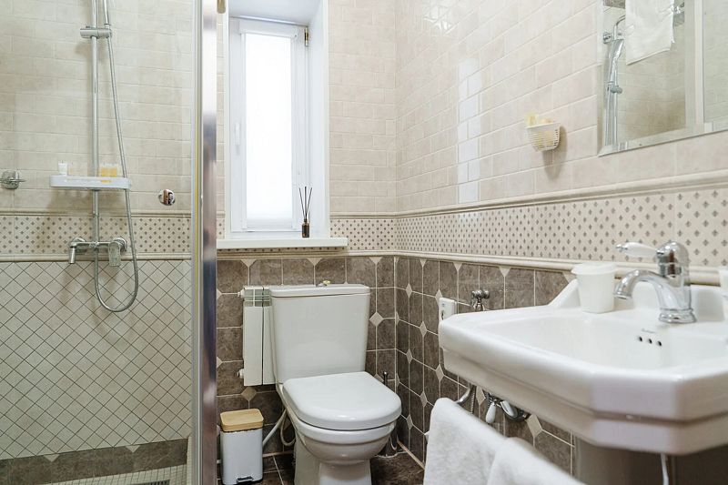 Стандартный 2-местный Классик (№1)