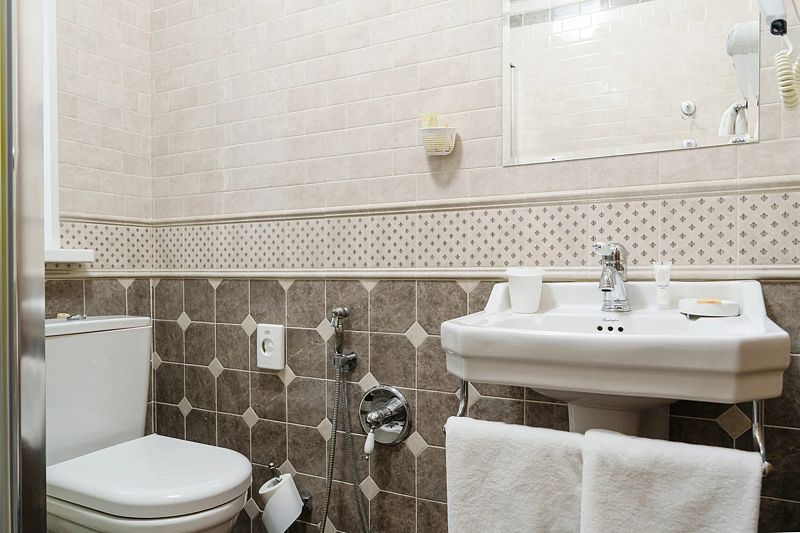 Стандартный 2-местный Классик (№1)