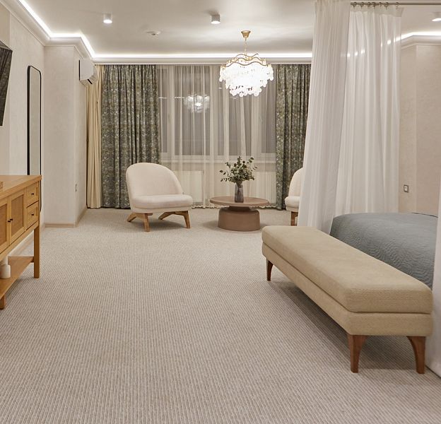 Люкс 2-местный