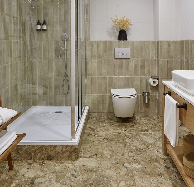 Люкс 2-местный