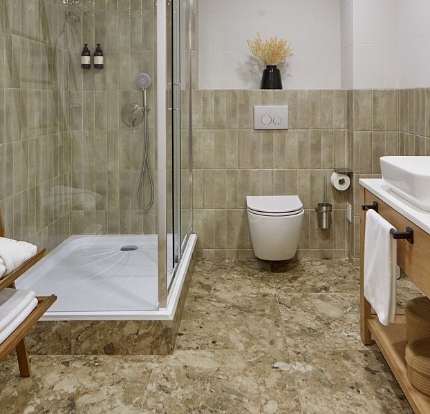 Люкс 2-местный