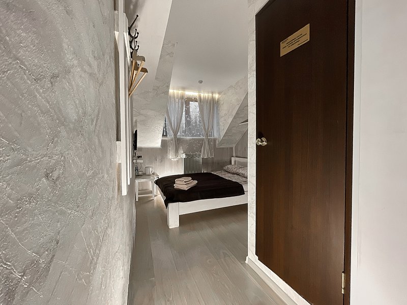 Стандартный 2-местный DBL