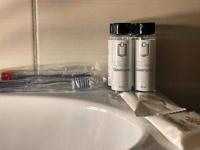 Стандартный 2-местный DBL