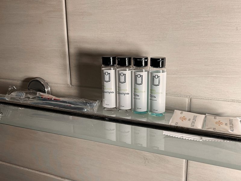 Улучшенный 2-местный DBL