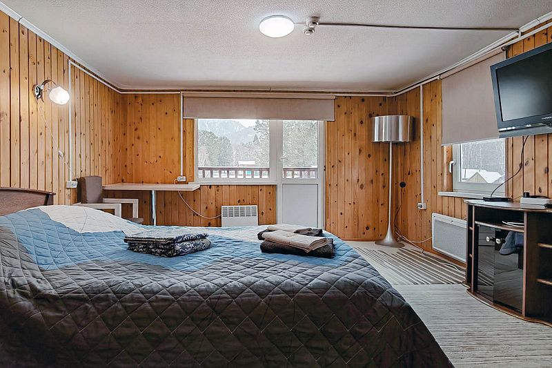 Байкал Йети, Иркутская область: фото 2