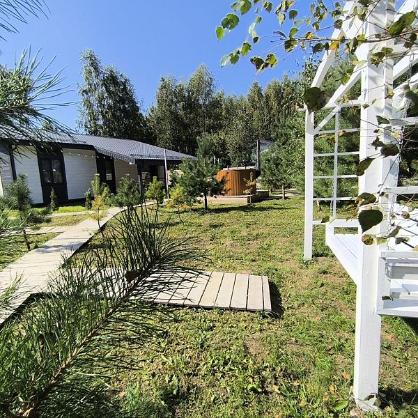 БлагоДать, Московская область: фото 3