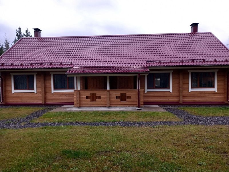 Усадьба Куйто, Республика Карелия: фото 2