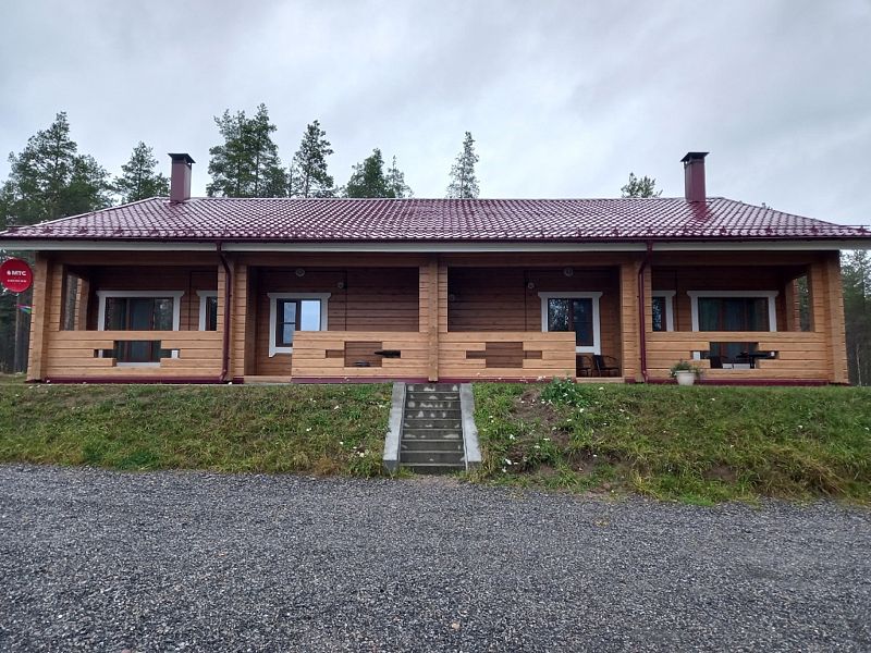 Усадьба Куйто, Республика Карелия: фото 3