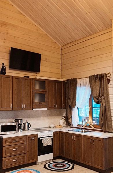 Усадьба Куйто, Республика Карелия: фото 4