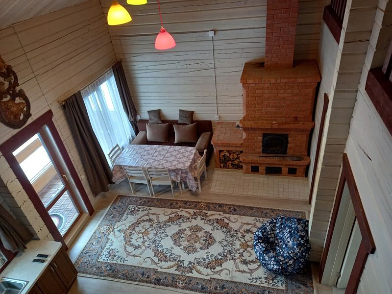 Усадьба Куйто, Республика Карелия: фото 5