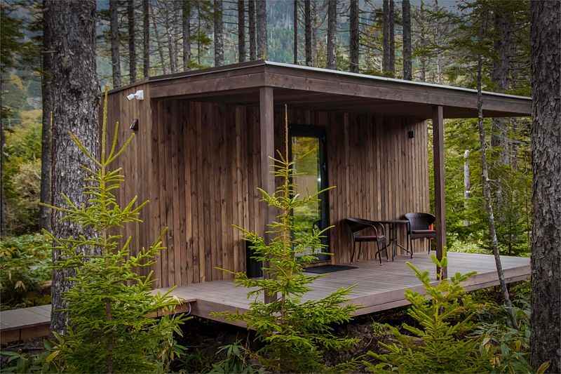 Стандартный 2-местный | Кунашир Резорт и СПА, Сахалинская область