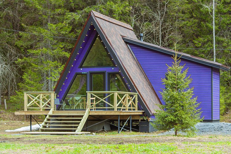 Частный Дом Lberry Черника, Сортавала, Республика Карелия