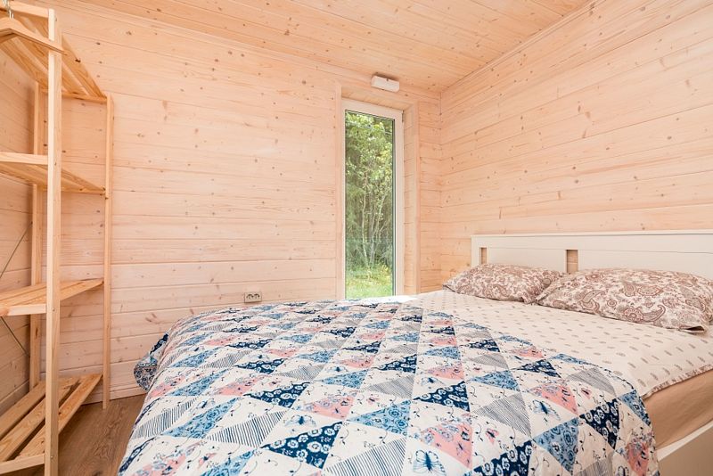 Частный Дом Lberry Черника, Республика Карелия: фото 4