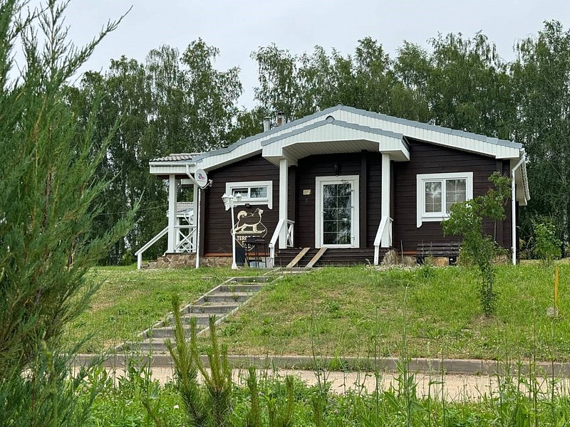 Terraski Park, Нижегородская область: фото 5