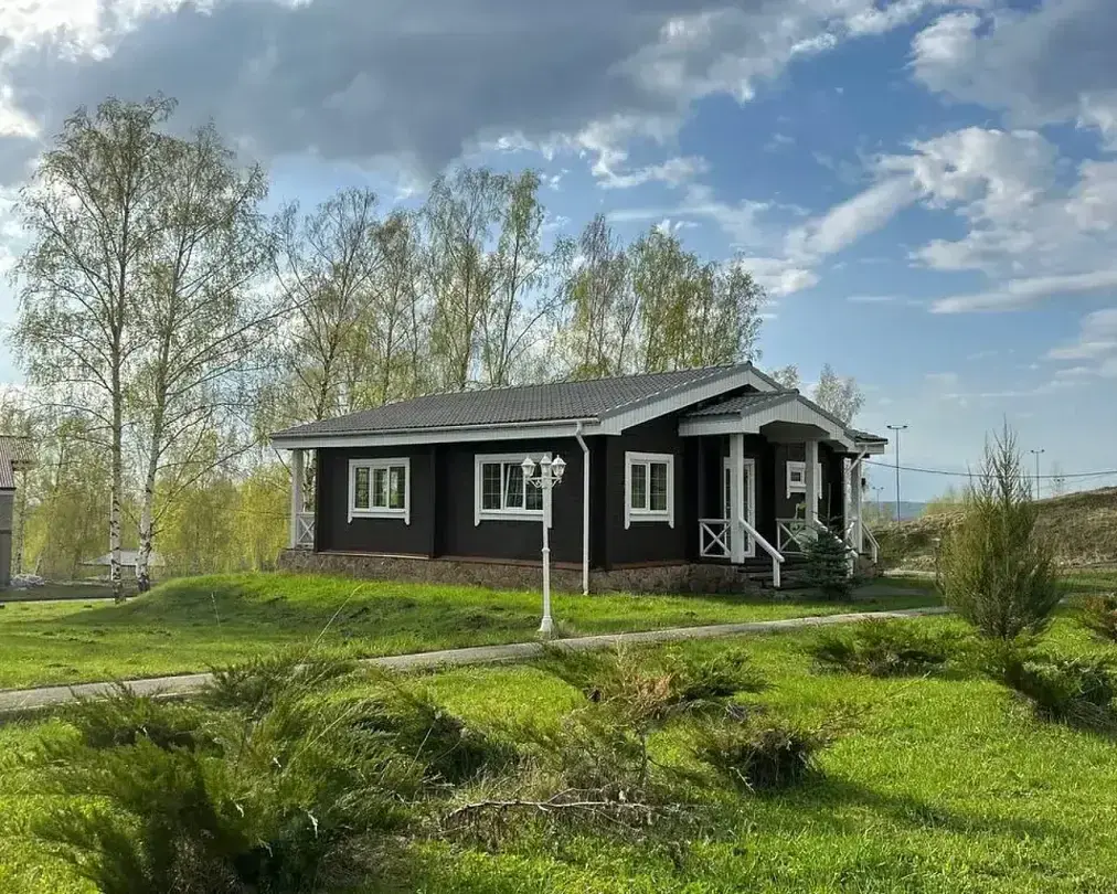 База отдыха Максипарк7Я, Шава, Нижегородская область